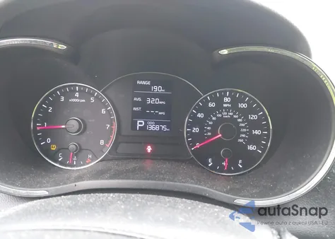 2015 Kia Forte Lx from USA, damaged, VIN KNAFX4A60F5311209